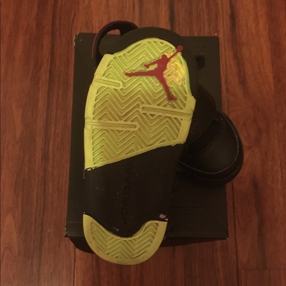 Jordan Toddler Son of Mars - Picture 5 of 5